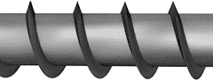 Dacromet Coating System