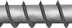 Hot-Dip Galvanized Protection