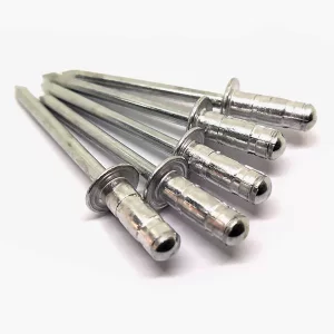 Multi Grip Blind Rivet