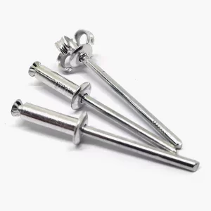Peel Blind Rivet