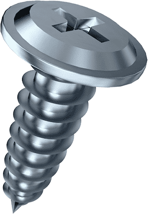 Heou Jia Fastener Stainless Steel Button Head Screw