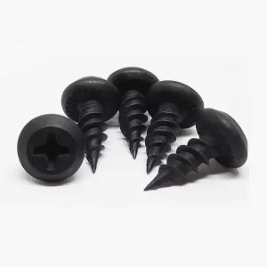 pan framing head self tapping screw