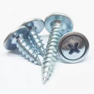 Truss Head Self Tapping Screw